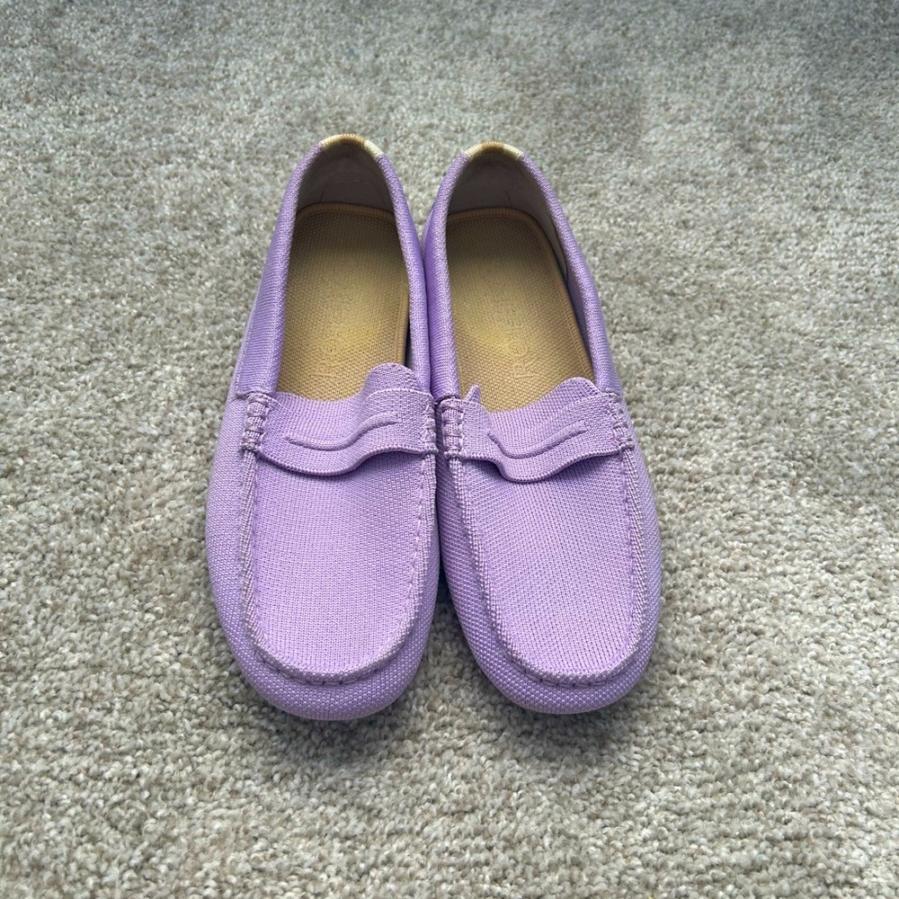 Rothy’s Loafers (women’s 8)